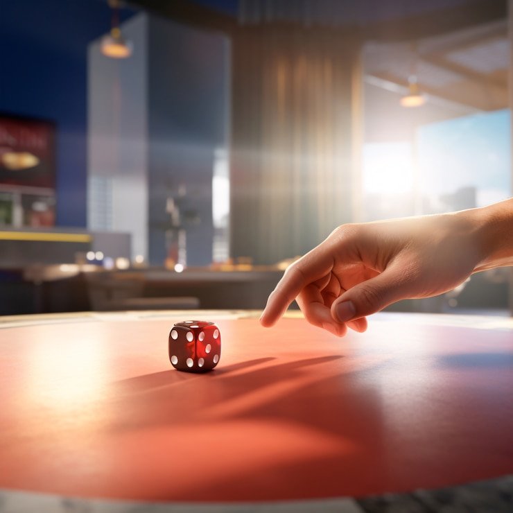 Studio dealer langsung Asia Gaming di kaostogell